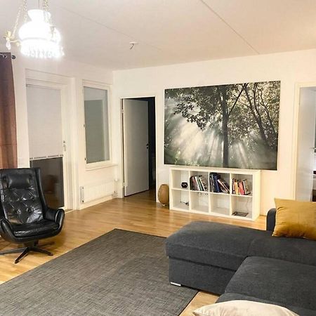 Apartament Vuosaari-2 Pure Luxury For 100 M2 In Vuosaari Helsinki Zewnętrze zdjęcie