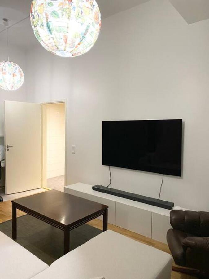 Apartament Vuosaari-2 Pure Luxury For 100 M2 In Vuosaari Helsinki Zewnętrze zdjęcie