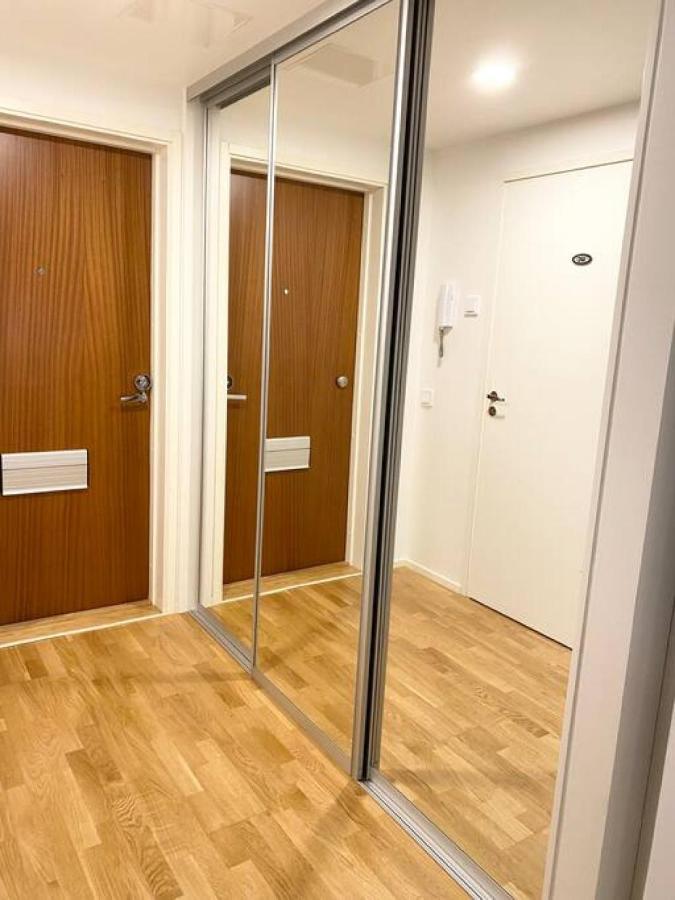 Apartament Vuosaari-2 Pure Luxury For 100 M2 In Vuosaari Helsinki Zewnętrze zdjęcie