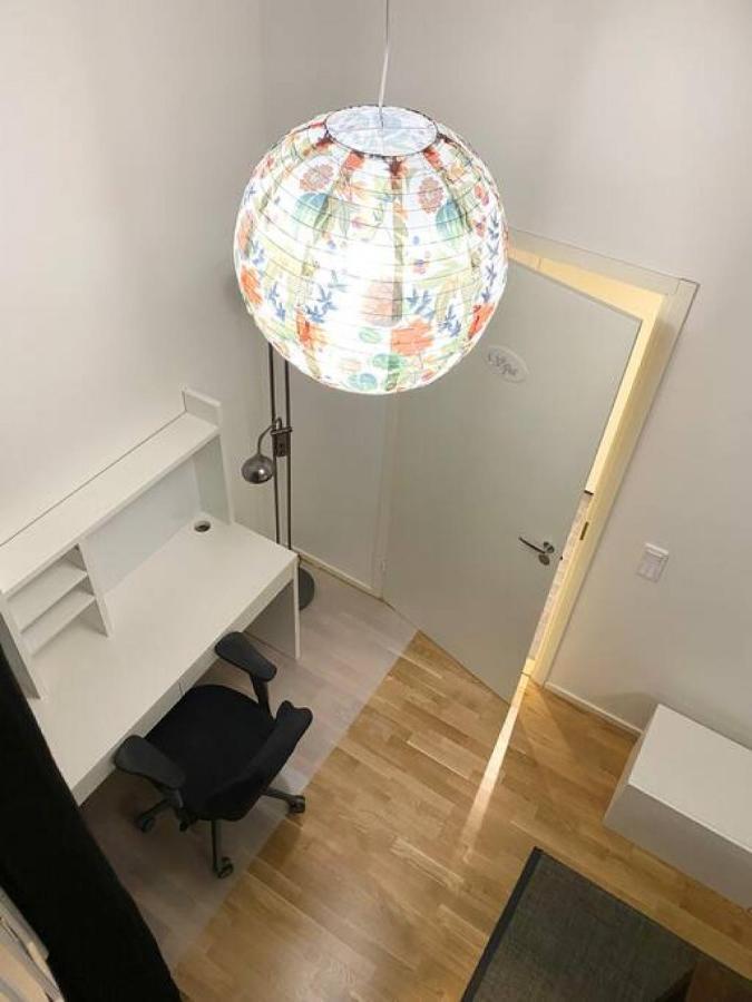 Apartament Vuosaari-2 Pure Luxury For 100 M2 In Vuosaari Helsinki Zewnętrze zdjęcie