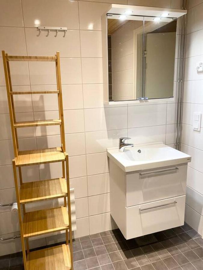 Apartament Vuosaari-2 Pure Luxury For 100 M2 In Vuosaari Helsinki Zewnętrze zdjęcie