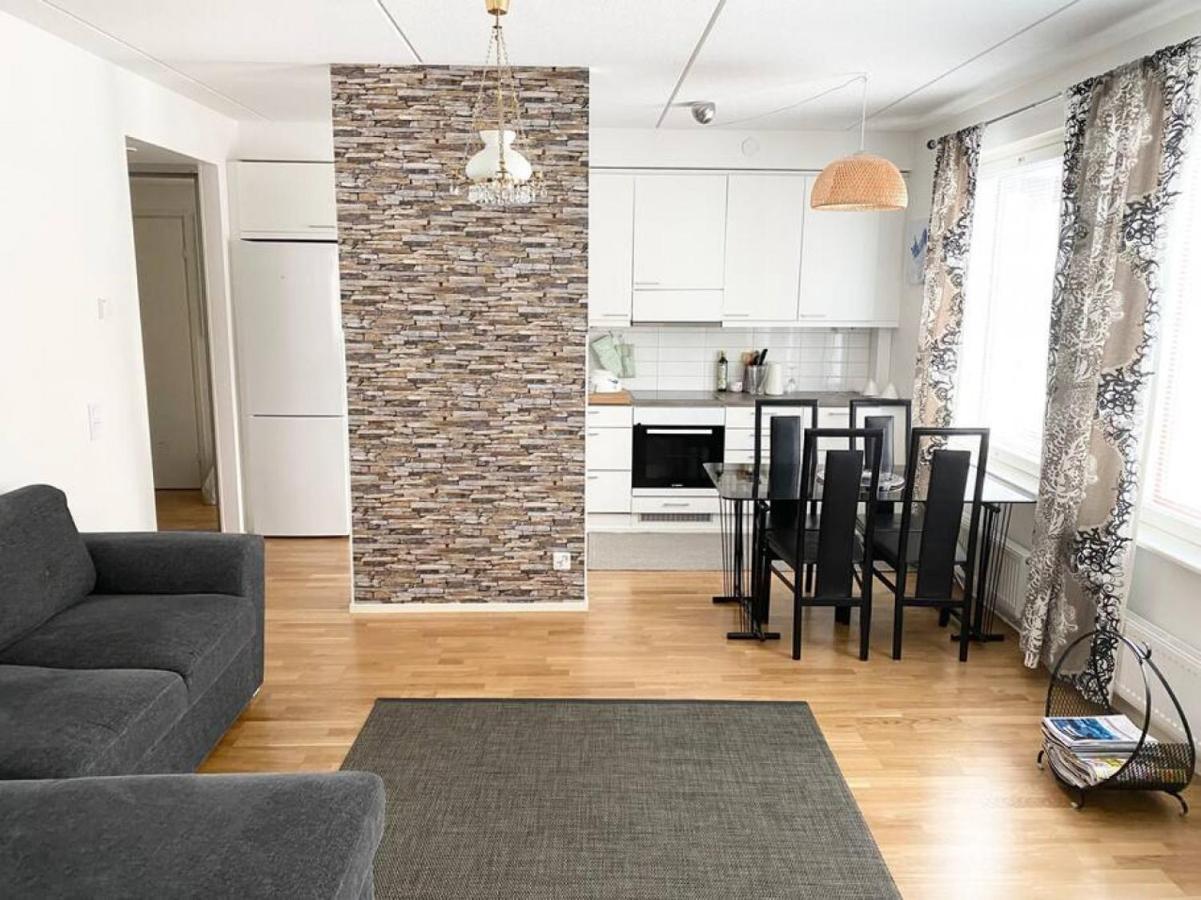 Apartament Vuosaari-2 Pure Luxury For 100 M2 In Vuosaari Helsinki Zewnętrze zdjęcie