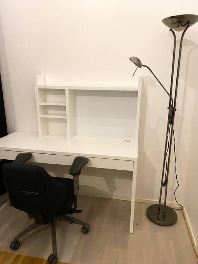 Apartament Vuosaari-2 Pure Luxury For 100 M2 In Vuosaari Helsinki Zewnętrze zdjęcie
