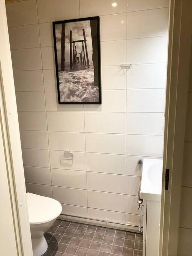 Apartament Vuosaari-2 Pure Luxury For 100 M2 In Vuosaari Helsinki Zewnętrze zdjęcie