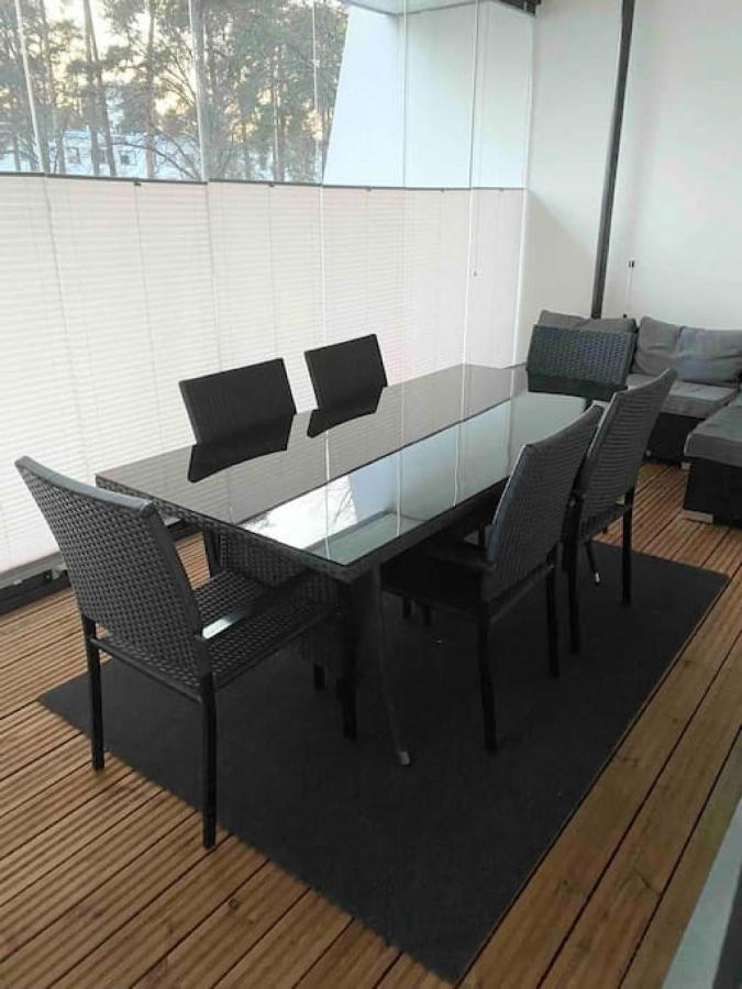 Apartament Vuosaari-2 Pure Luxury For 100 M2 In Vuosaari Helsinki Zewnętrze zdjęcie
